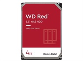 WD Red Plus NAS 4TB WD40EFAX